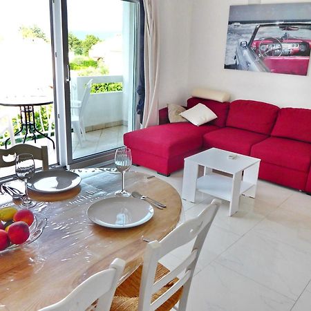 Apartments Curicta 1 Крк Экстерьер фото