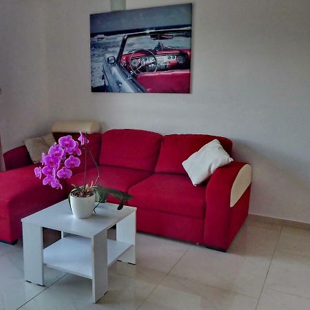 Apartments Curicta 1 Крк Экстерьер фото