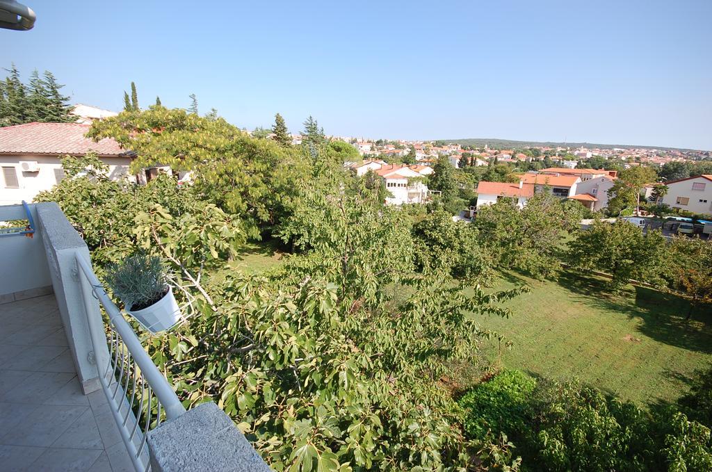 Apartments Curicta 1 Крк Экстерьер фото