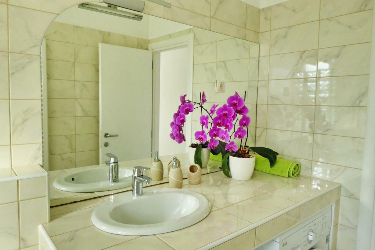 Apartments Curicta 1 Крк Экстерьер фото