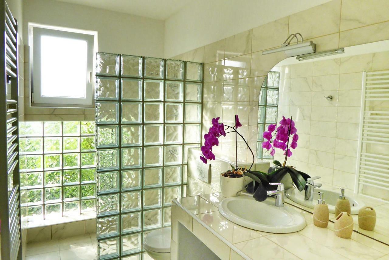 Apartments Curicta 1 Крк Экстерьер фото