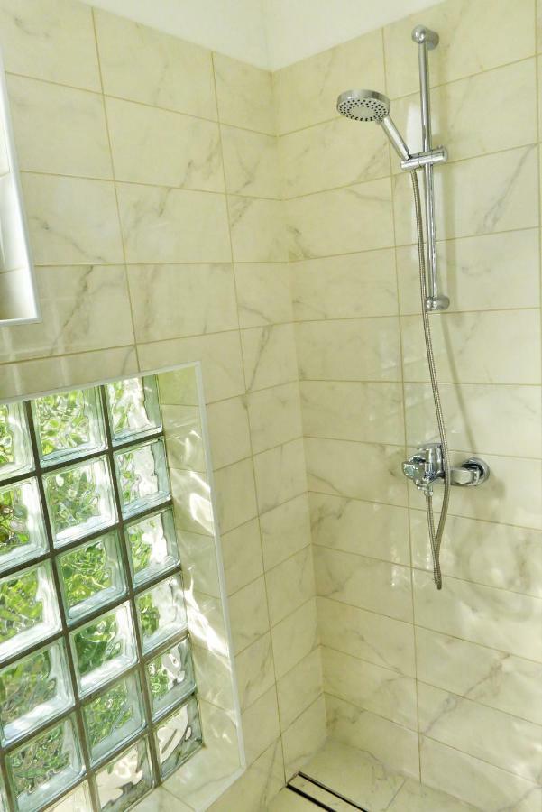 Apartments Curicta 1 Крк Экстерьер фото