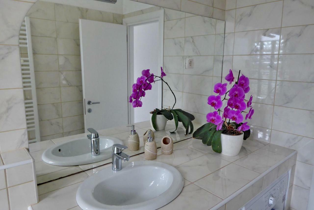 Apartments Curicta 1 Крк Экстерьер фото